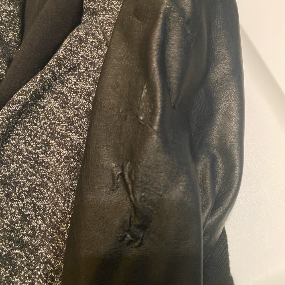 Ashley Outerwear Blazer Coat - Picture 4 of 5